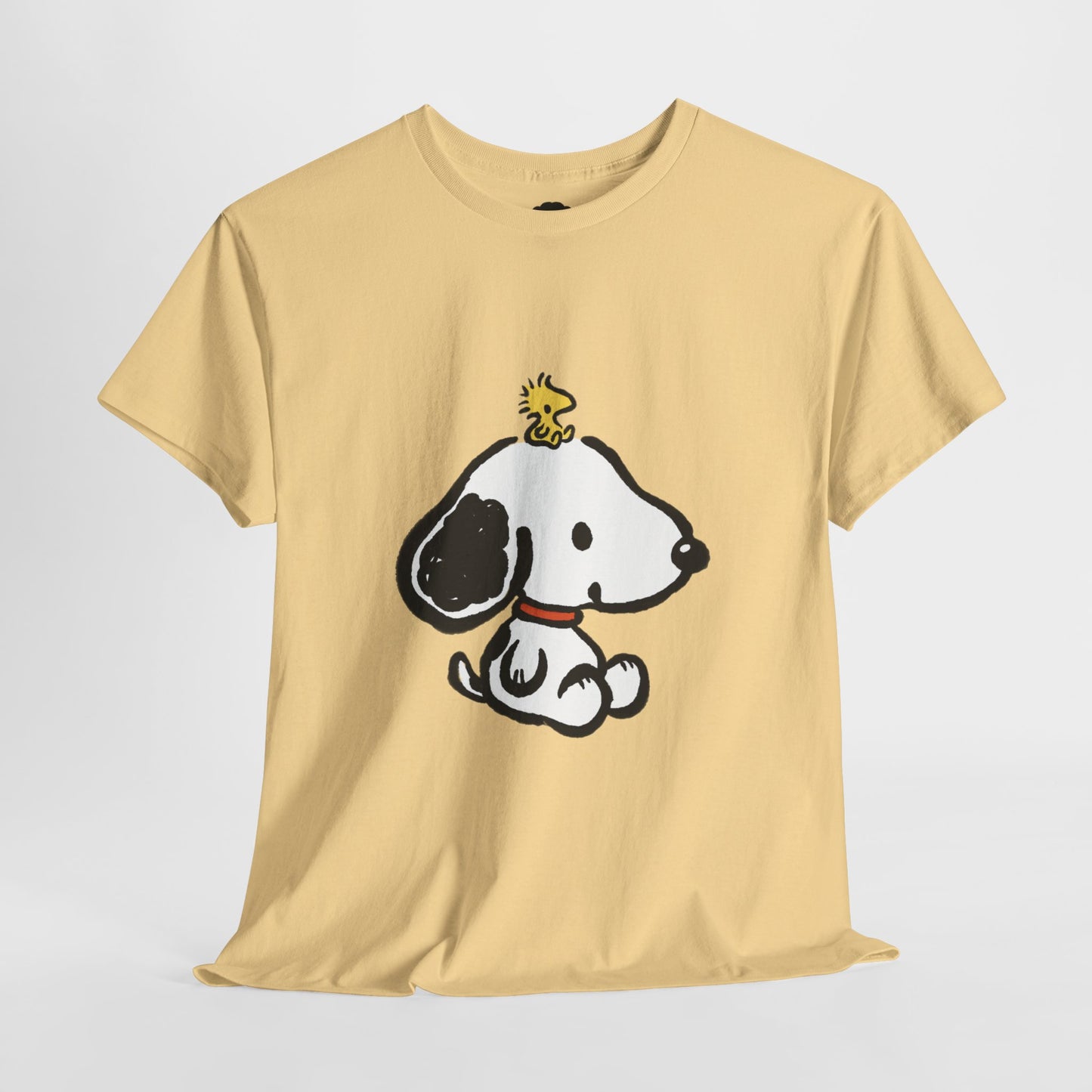 Little Dog Tee