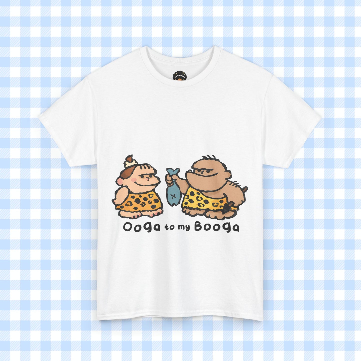 Ooga Booga T-shirt