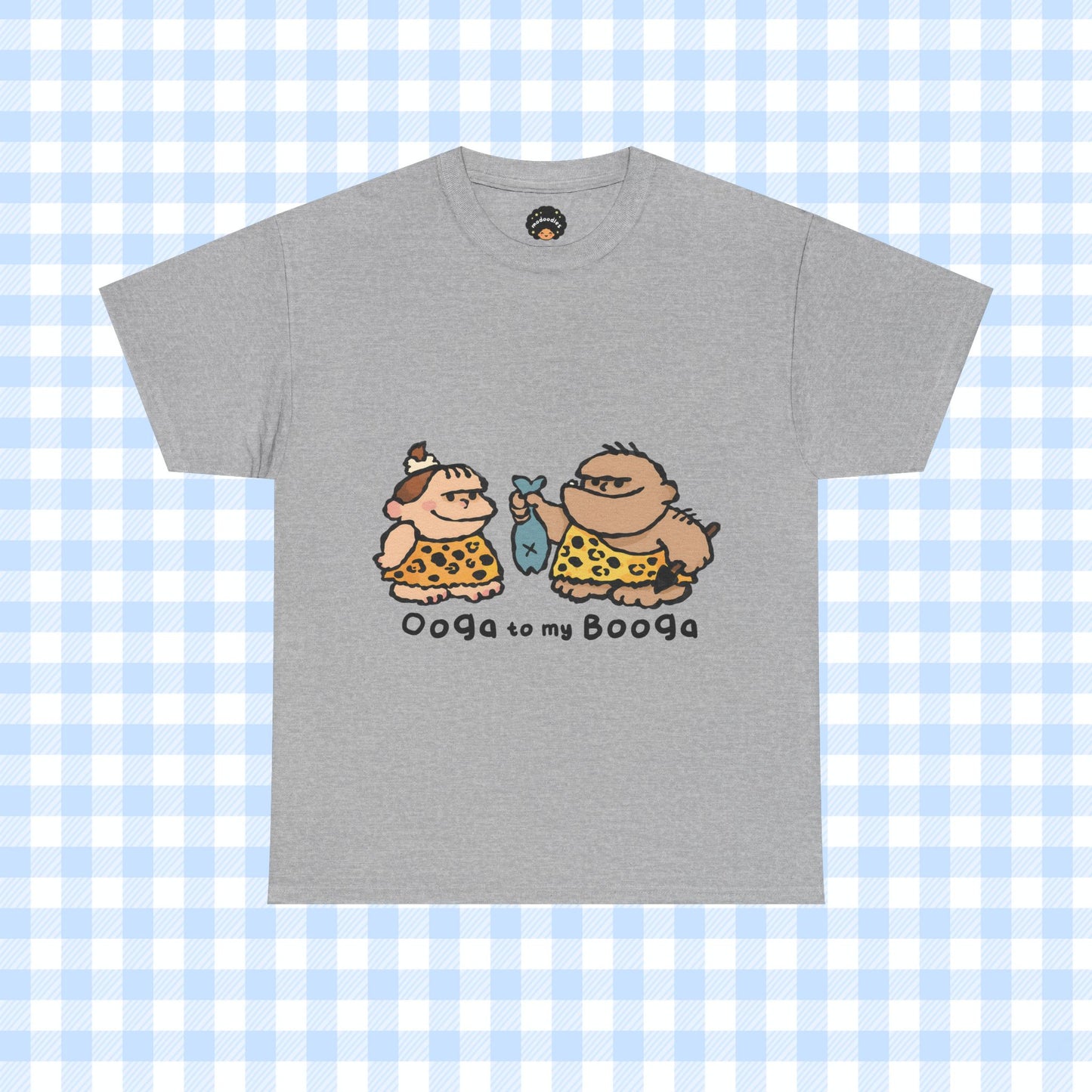 Ooga Booga T-shirt