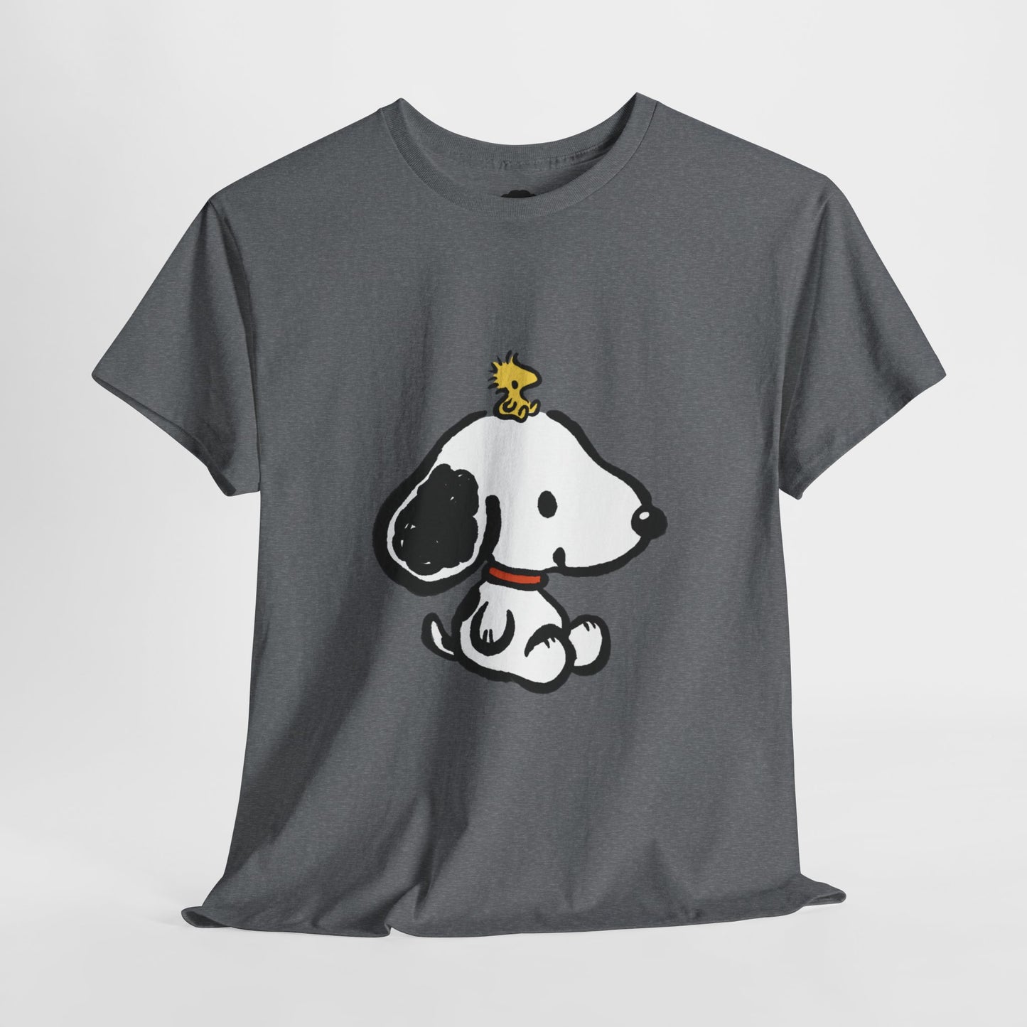 Little Dog Tee