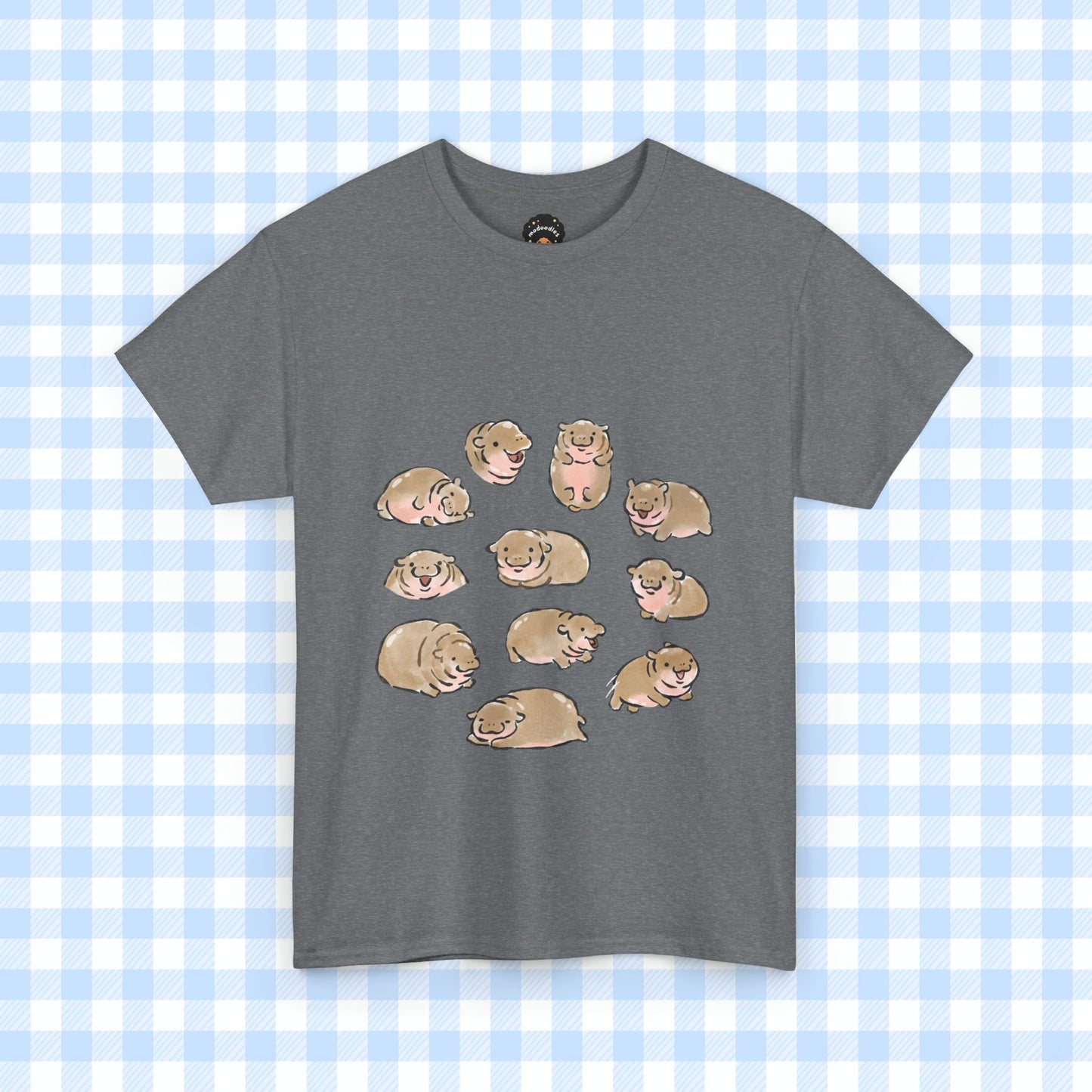 Baby Hippo T-Shirt