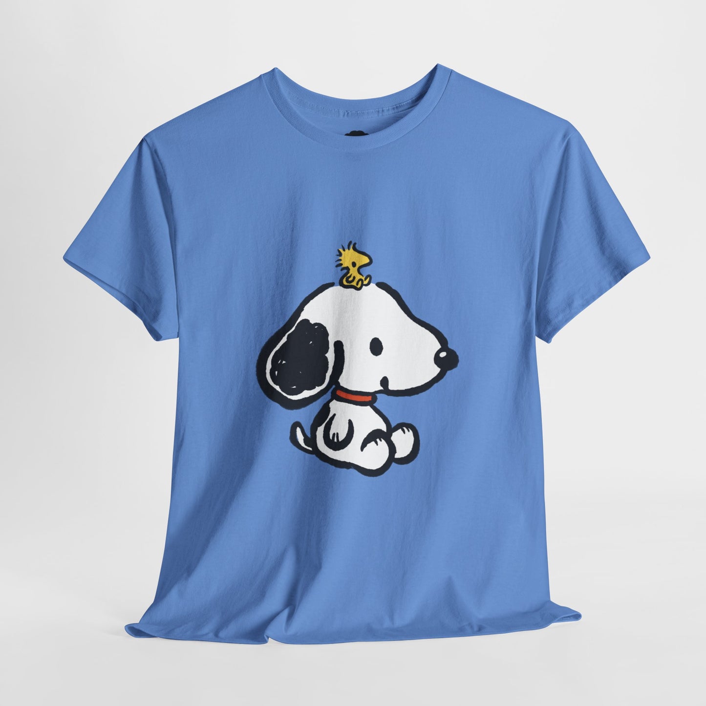 Little Dog Tee