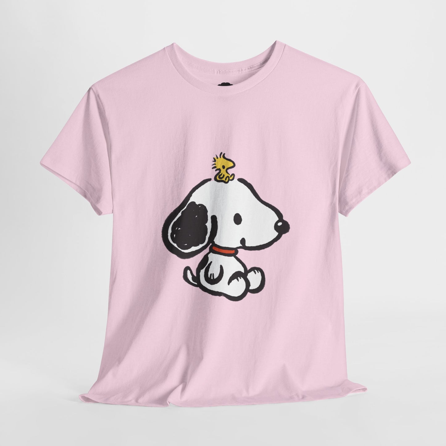 Little Dog Tee