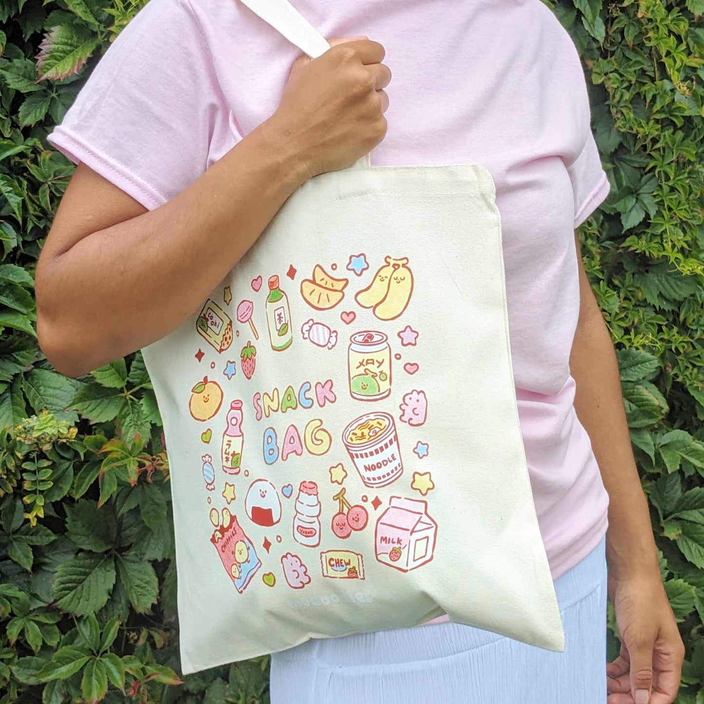 Snack Bag