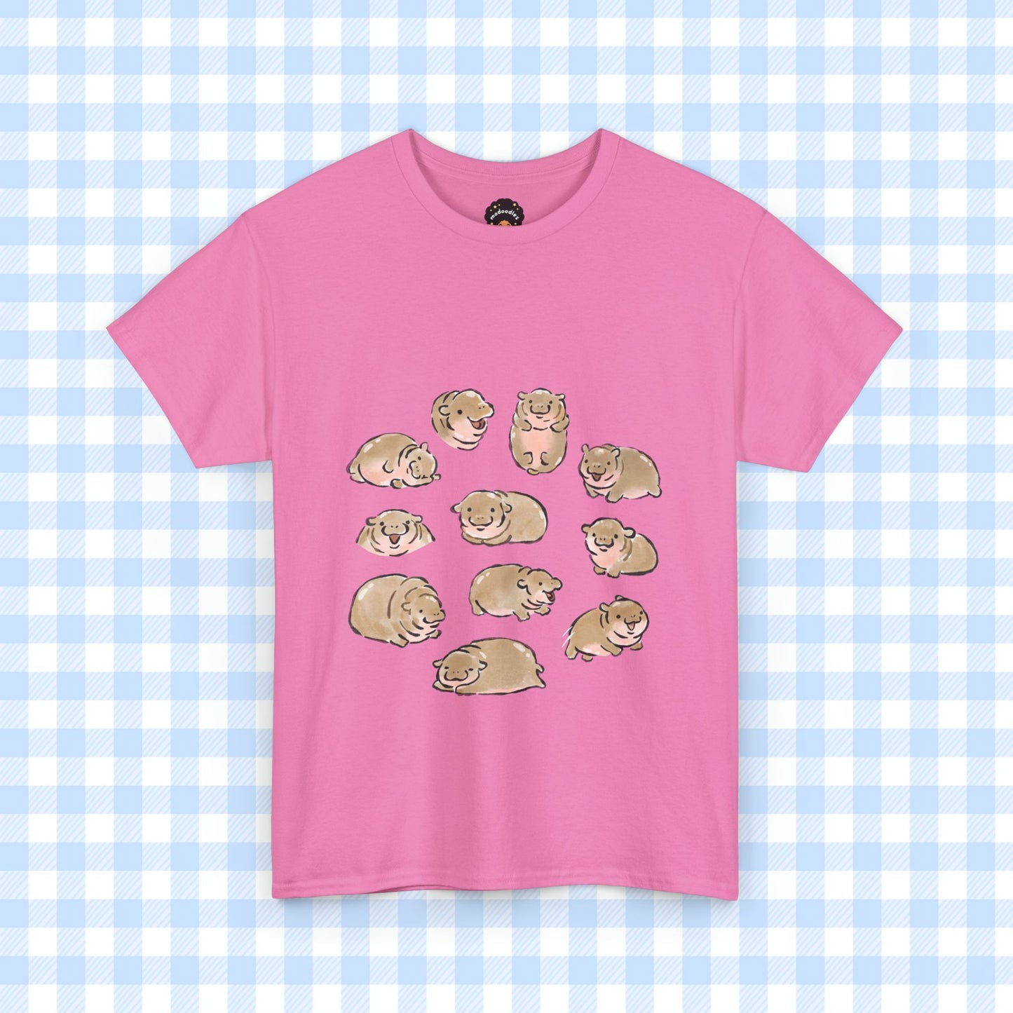 Baby Hippo T-Shirt