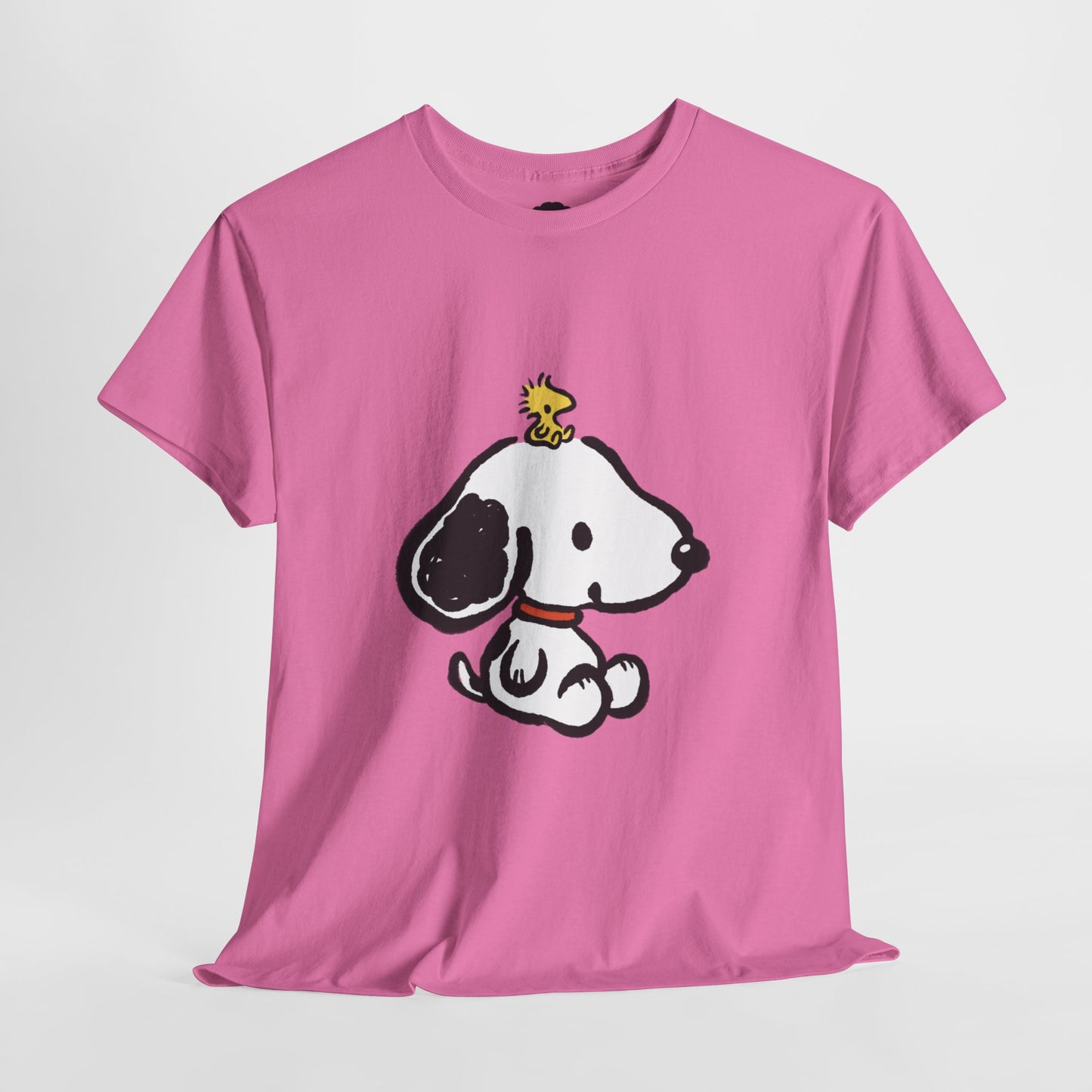 Little Dog Tee