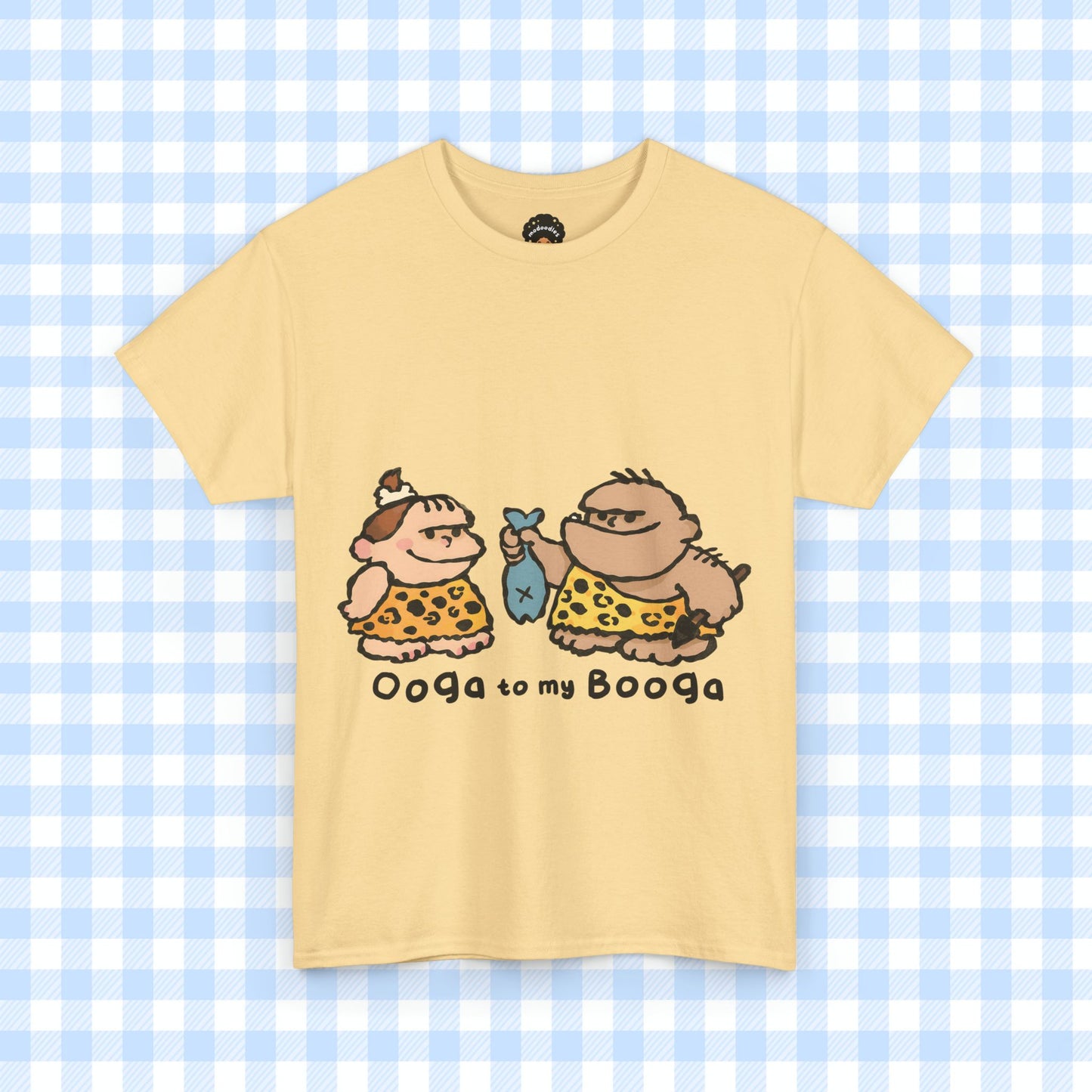 Ooga Booga T-shirt
