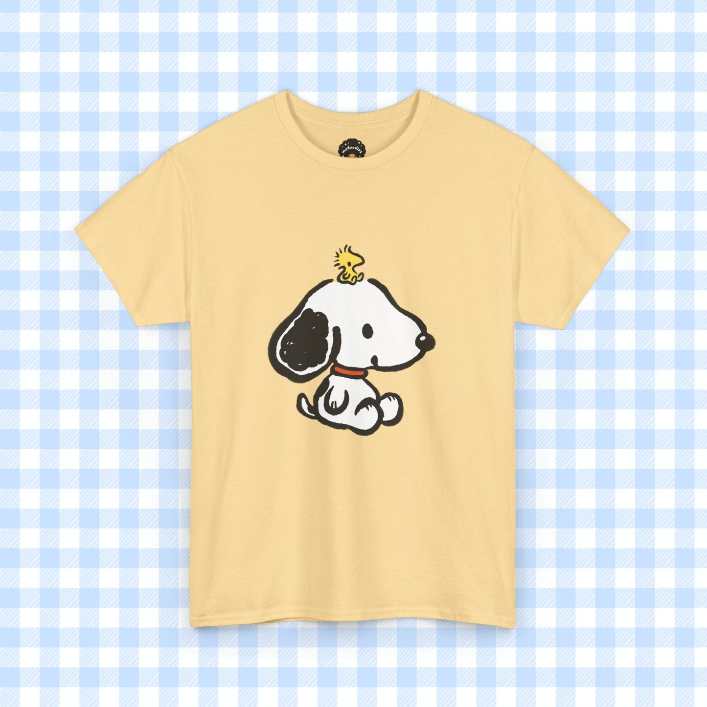 Little Dog Tee