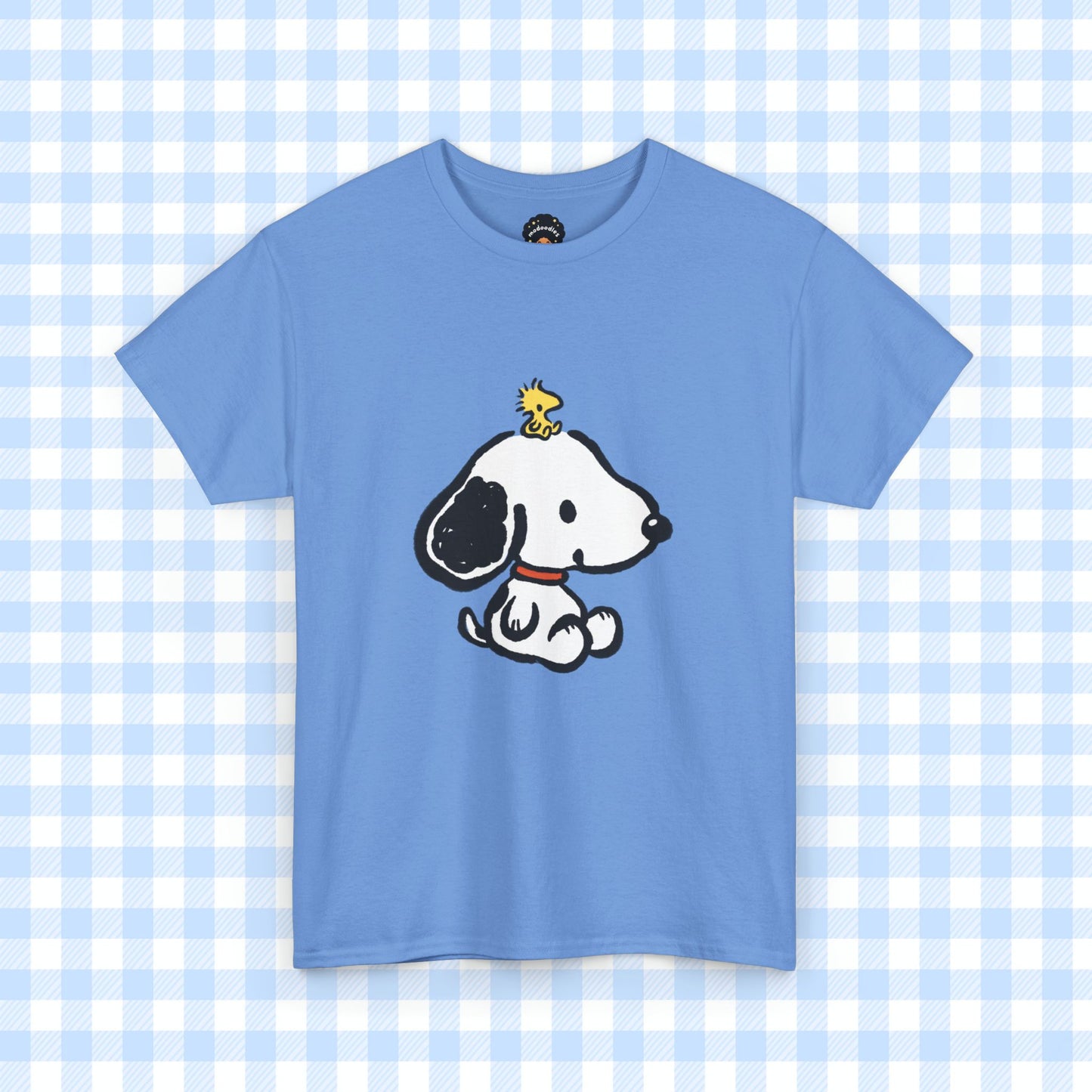 Little Dog Tee