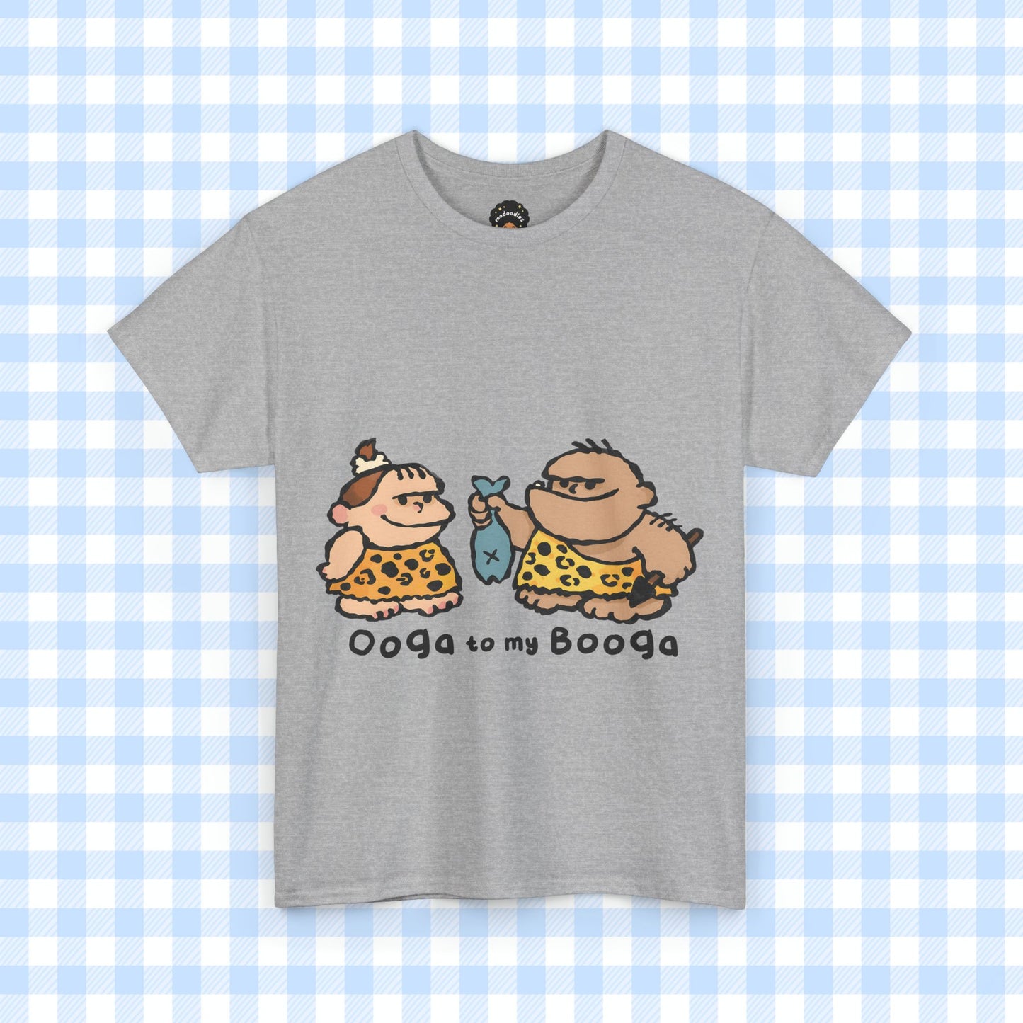 Ooga Booga T-shirt