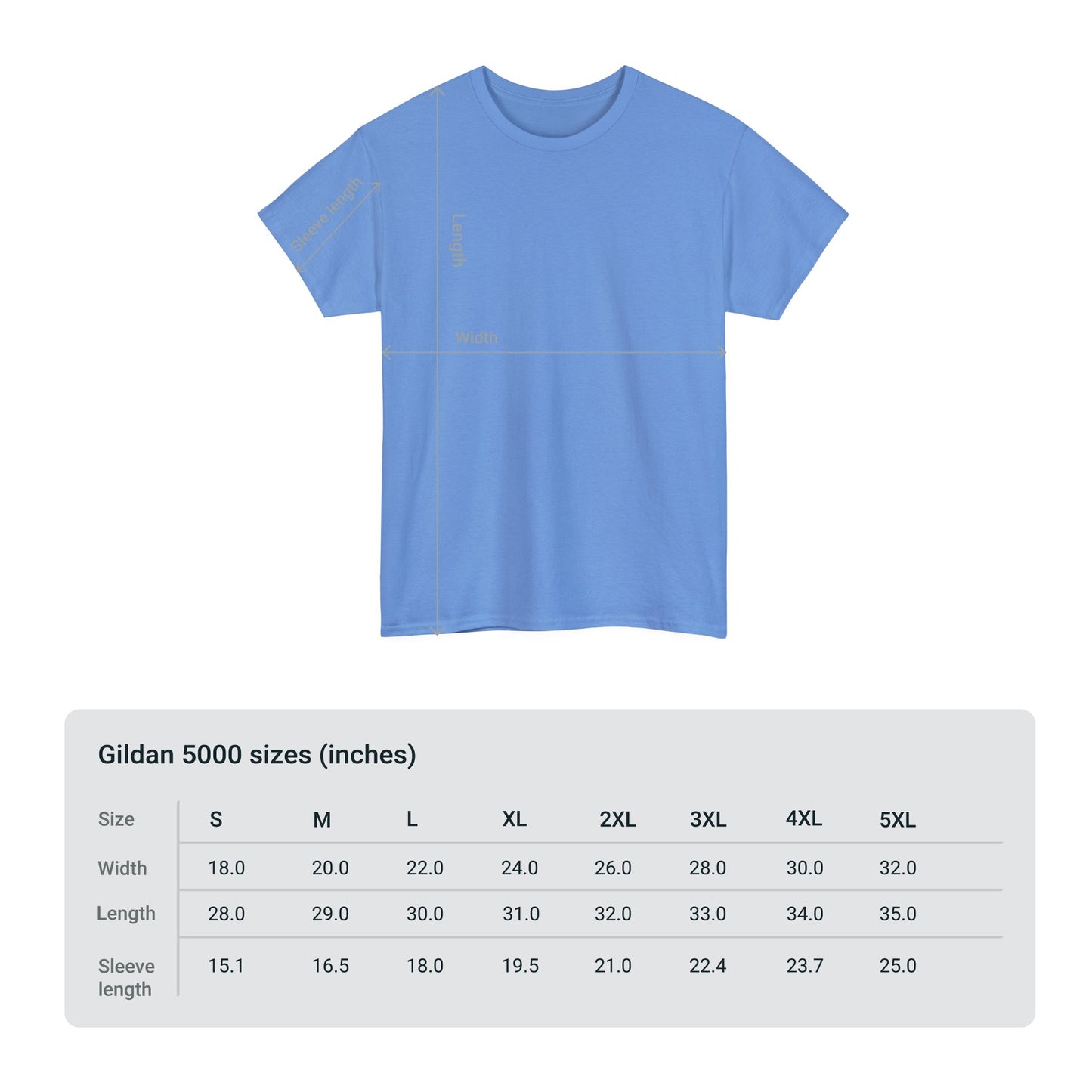 Little Dog Tee