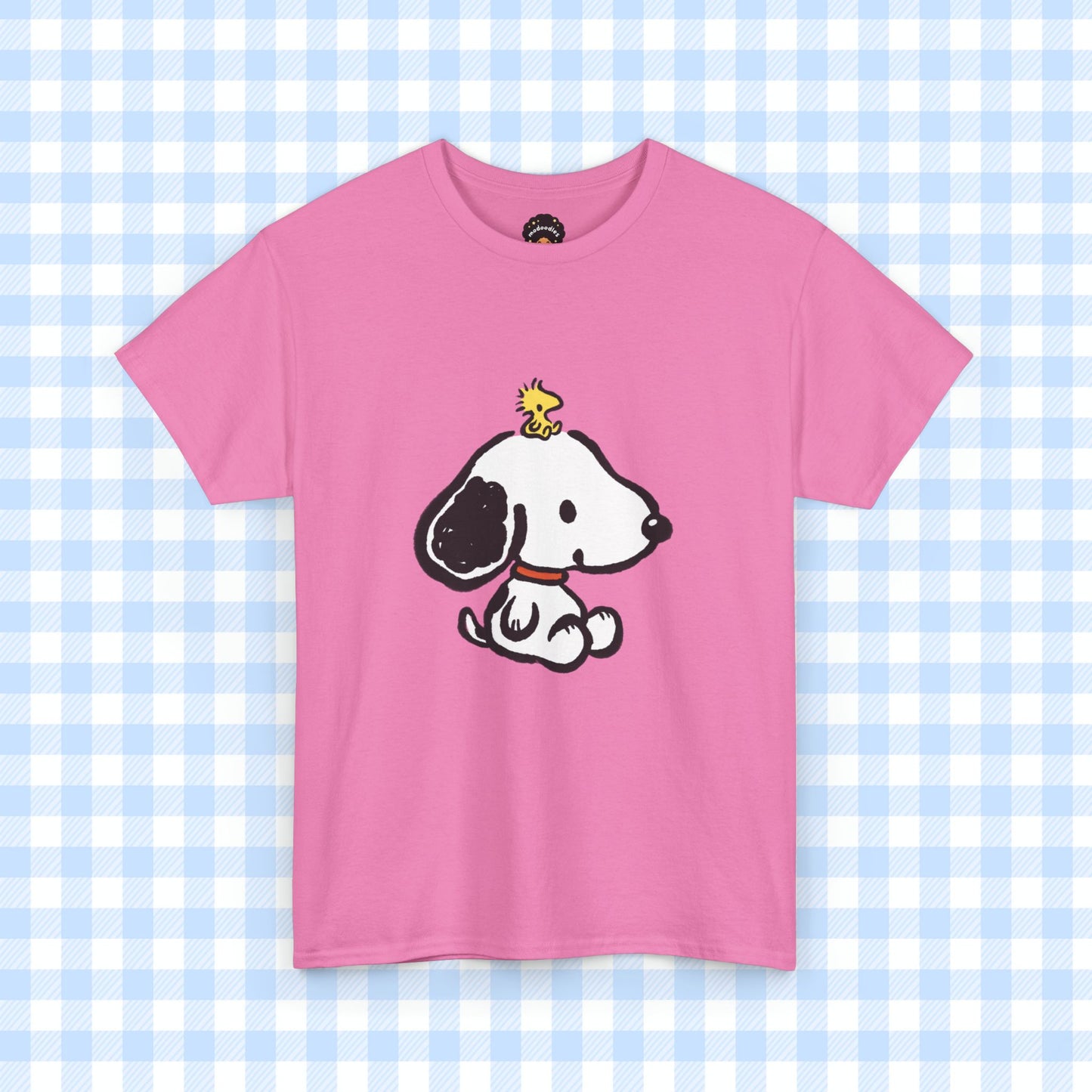 Little Dog Tee