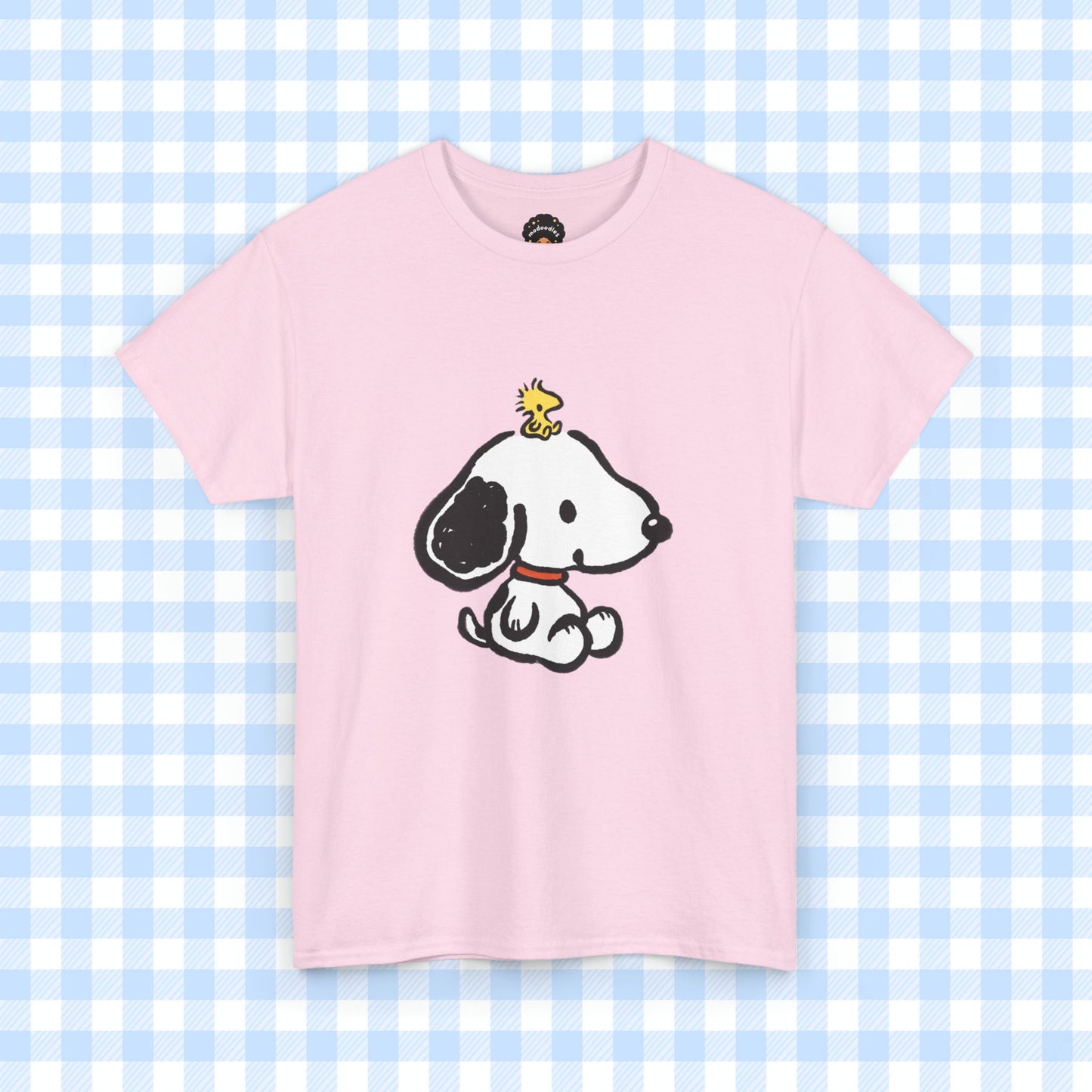Little Dog Tee
