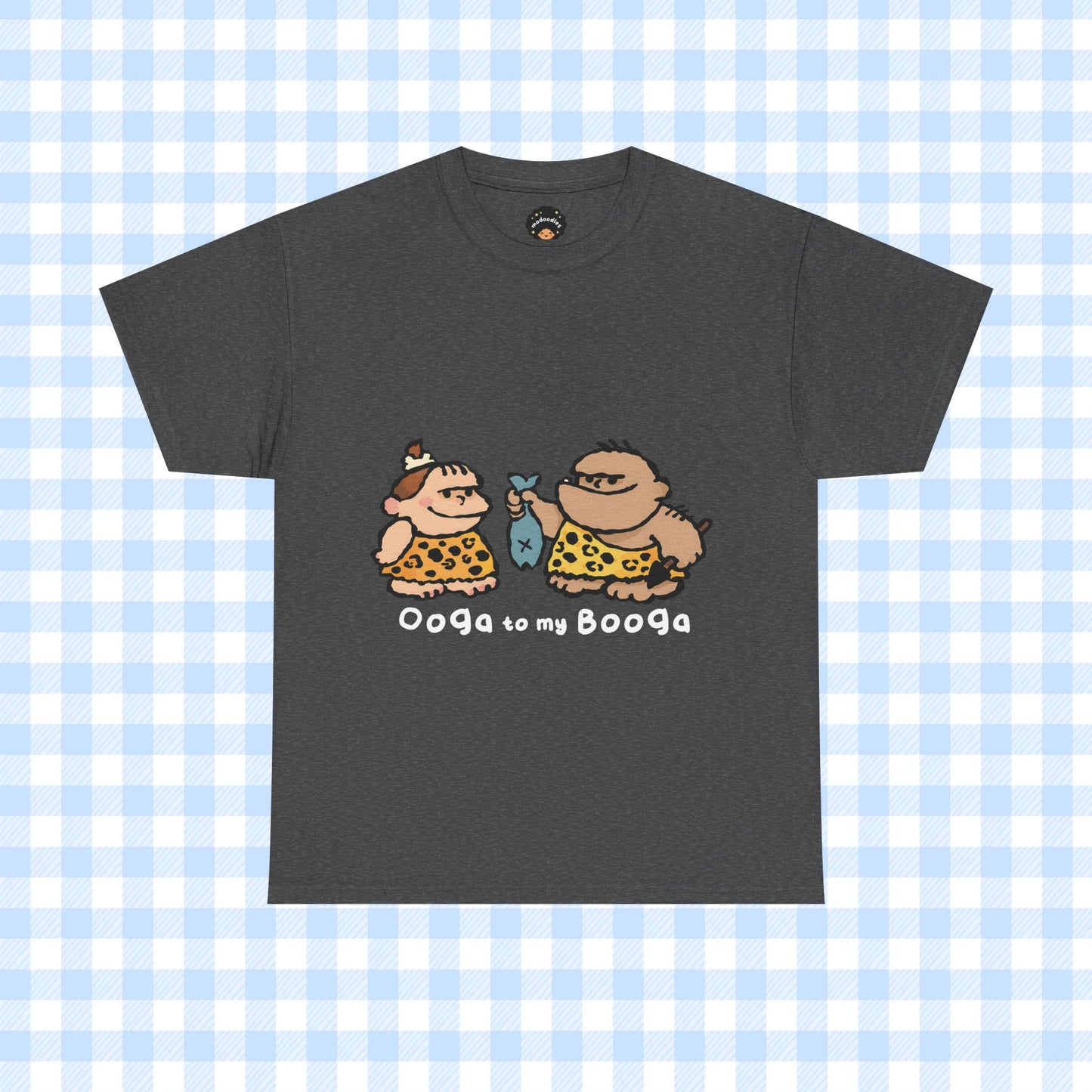 Ooga Booga T-shirt