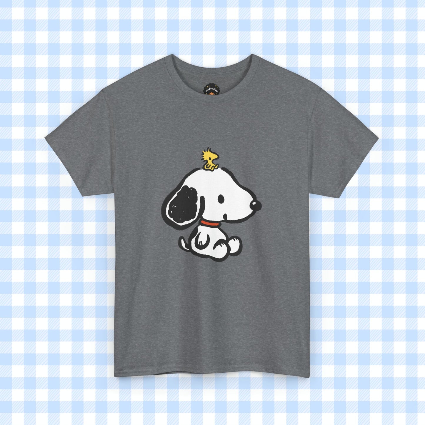 Little Dog Tee