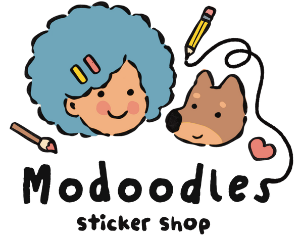 Modoodles Shop