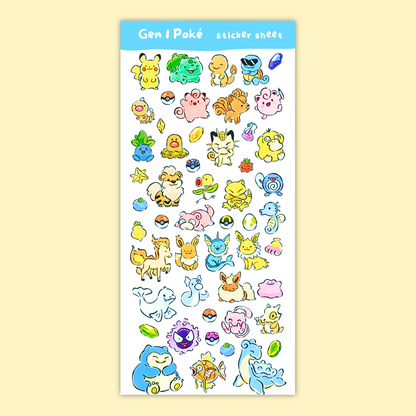 Pokémon