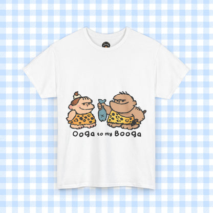 Ooga Booga T-shirt
