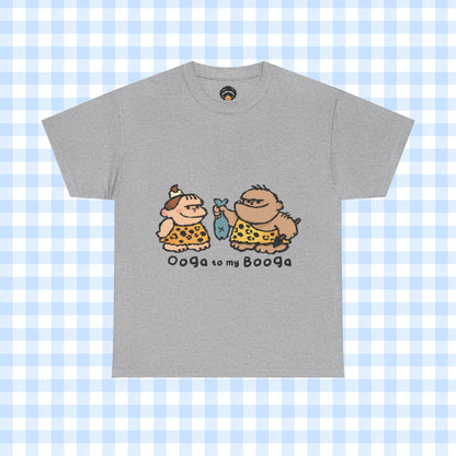 Ooga Booga T-shirt