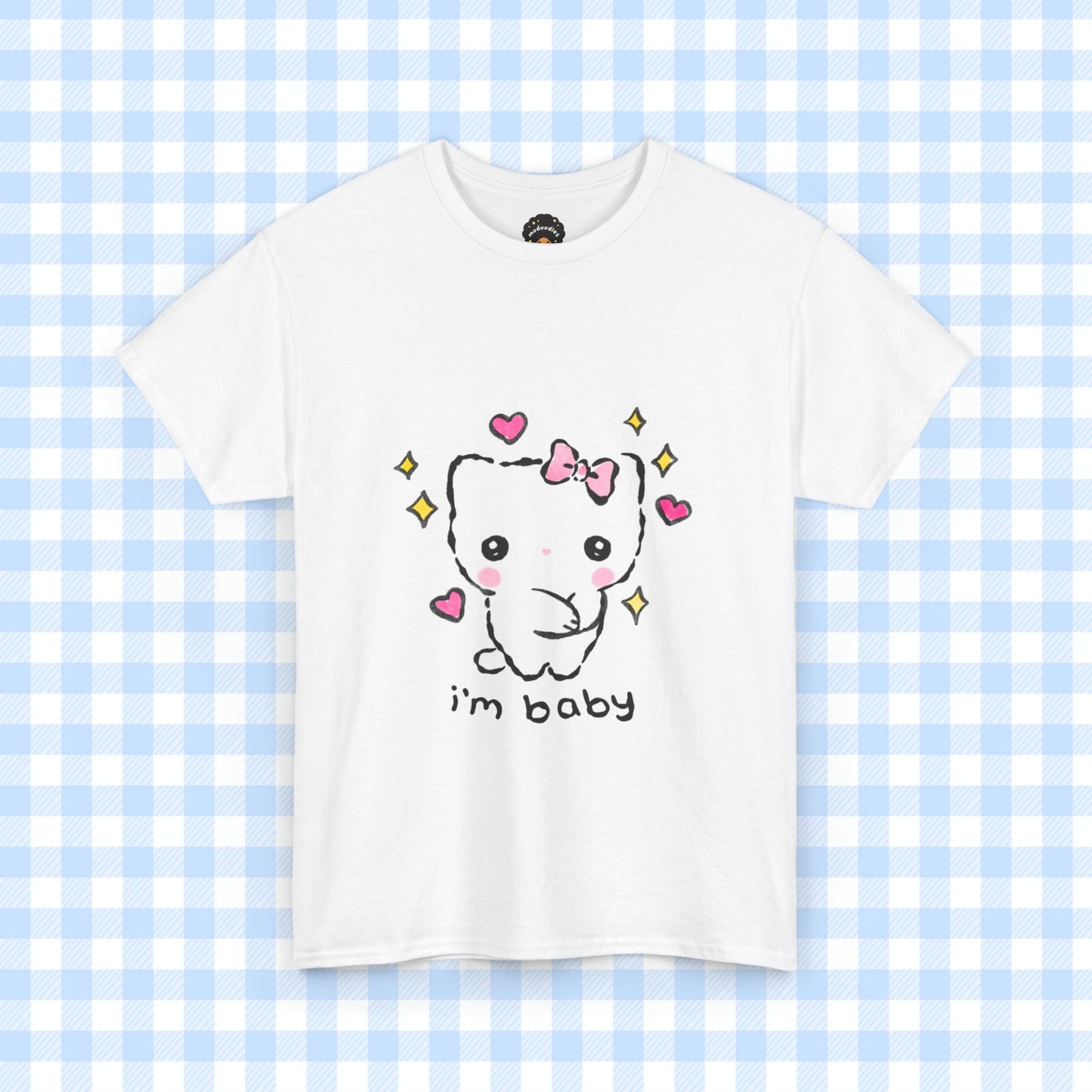 I'm Baby T-Shirt