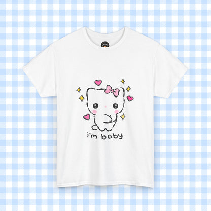 I'm Baby T-Shirt