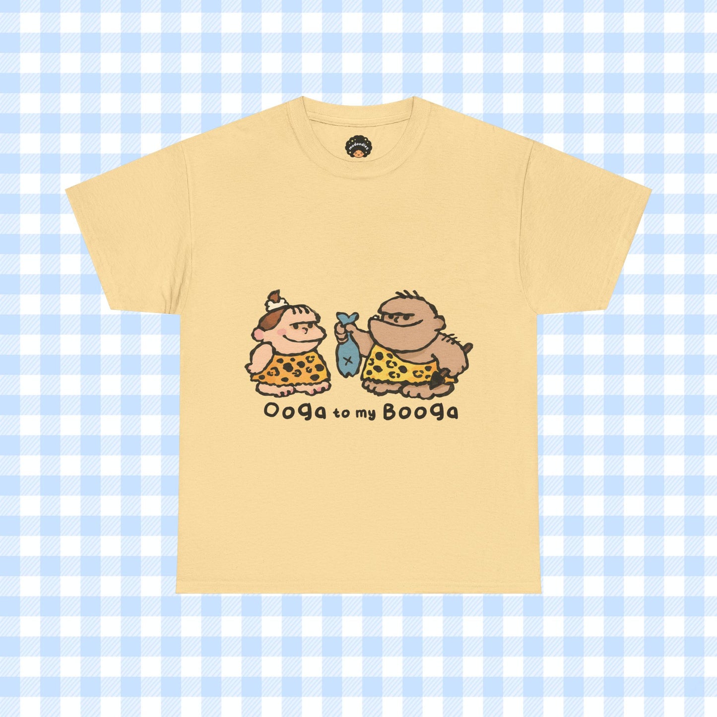 Ooga Booga T-shirt