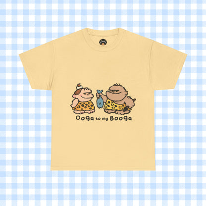 Ooga Booga T-shirt