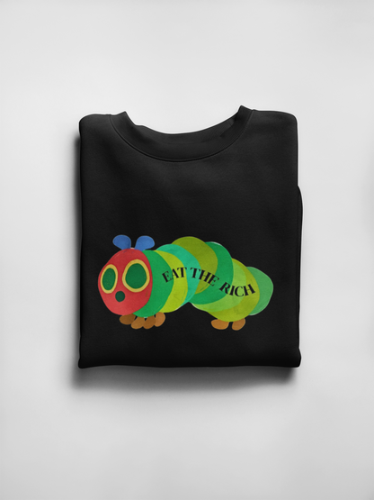 Caterpillar Sweatshirt