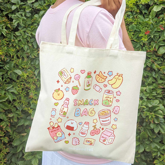 Snack Bag