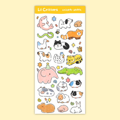 Little Critters