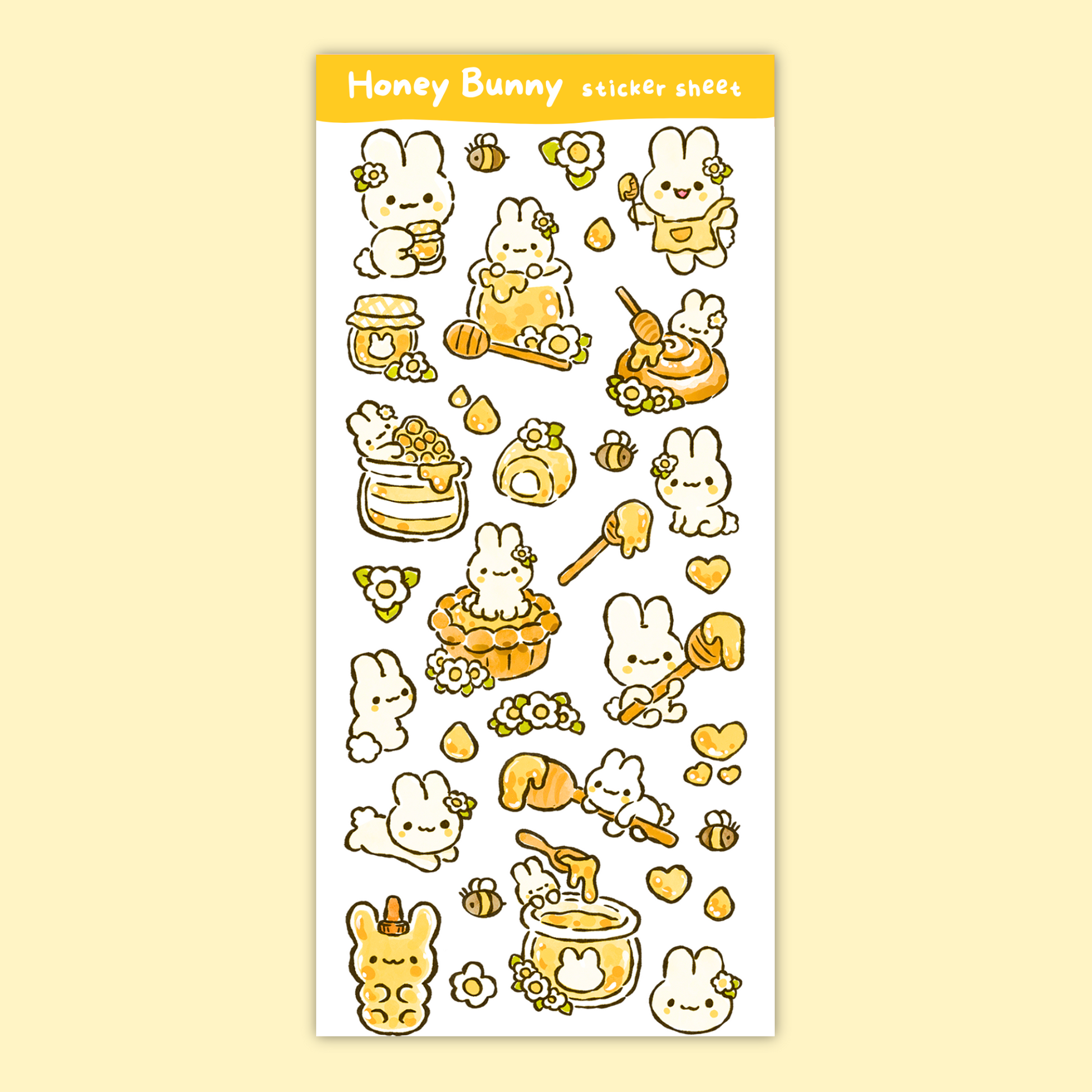 Honey Bunny