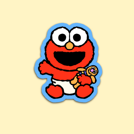 Elmo