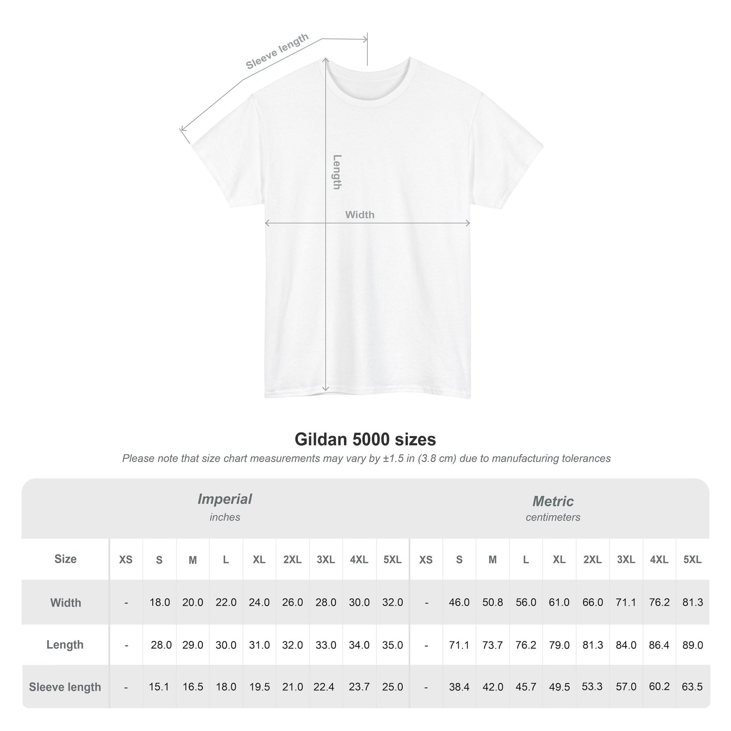 Ooga Booga T-shirt
