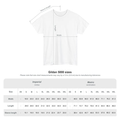 Ooga Booga T-shirt