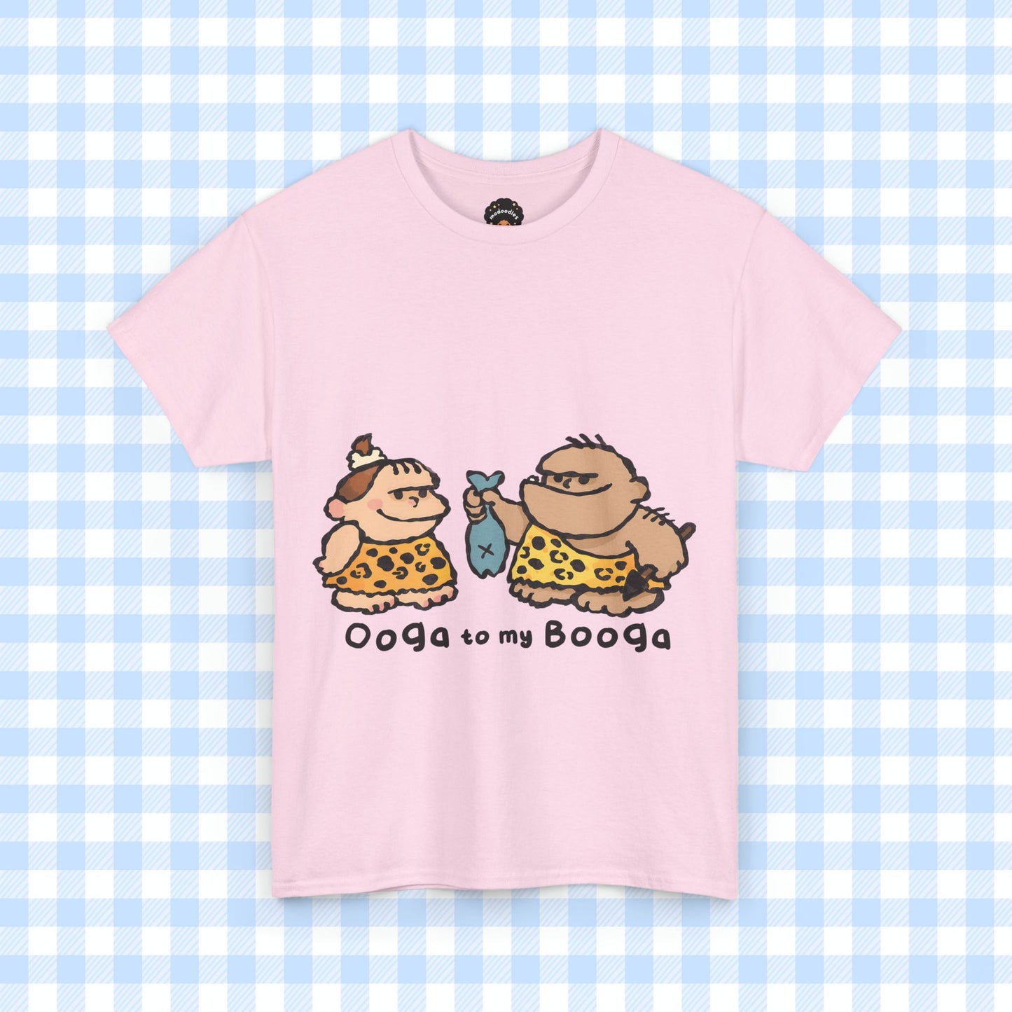 Ooga Booga T-shirt
