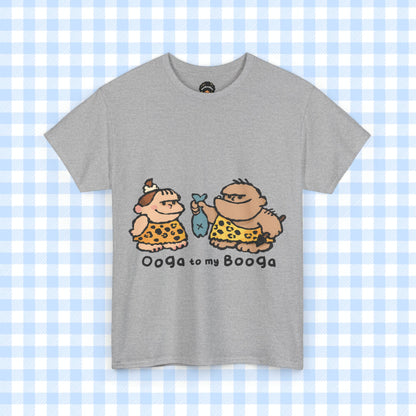 Ooga Booga T-shirt