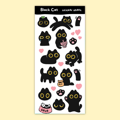 Black Cat