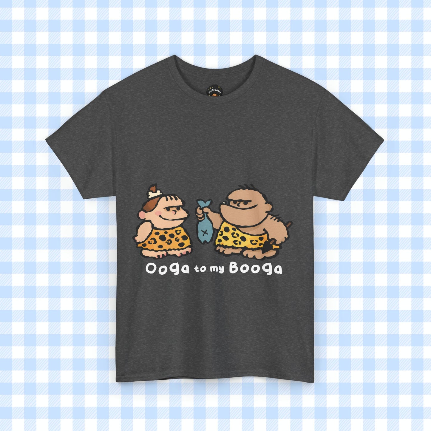 Ooga Booga T-shirt
