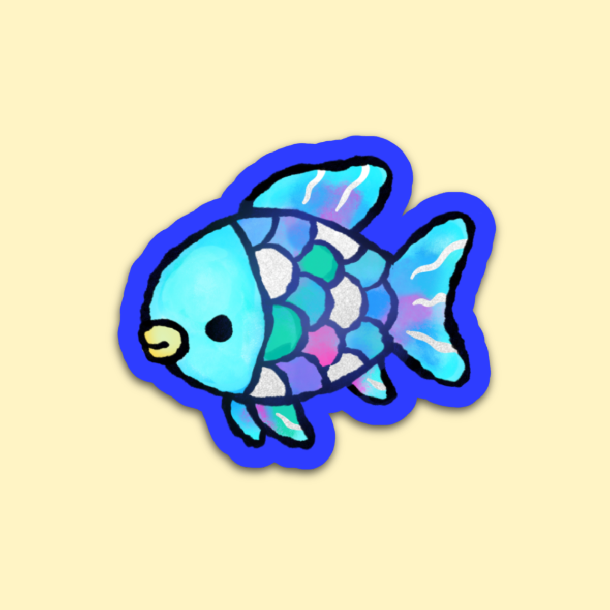 Rainbowfish