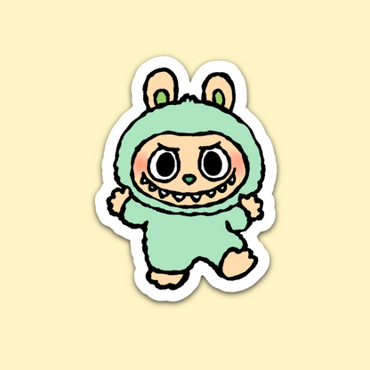 Labubu