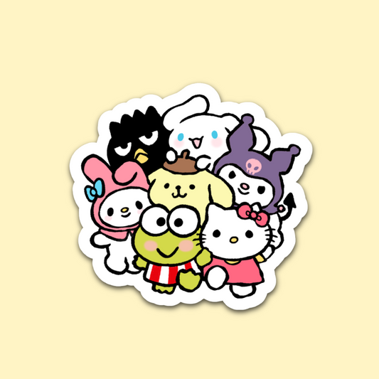 Sanrio