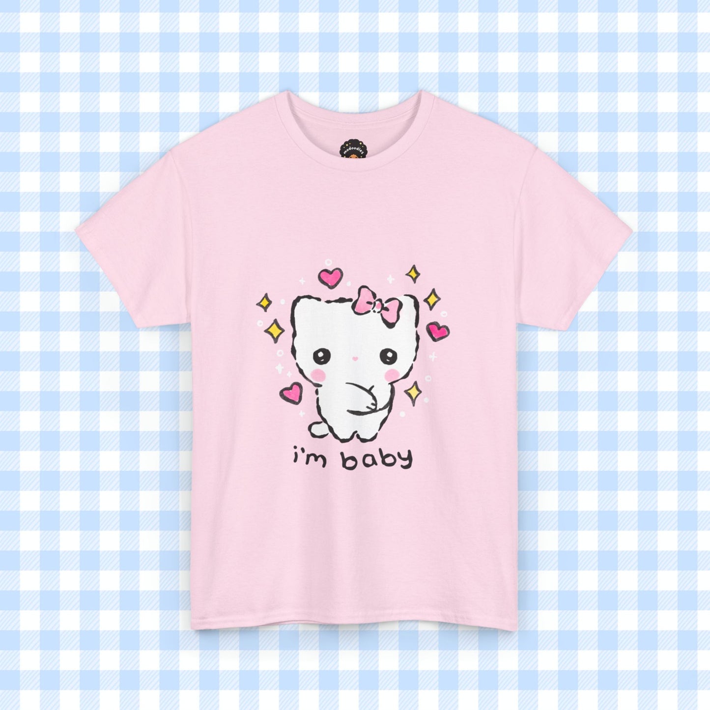 I'm Baby T-Shirt