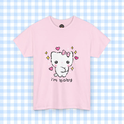 I'm Baby T-Shirt