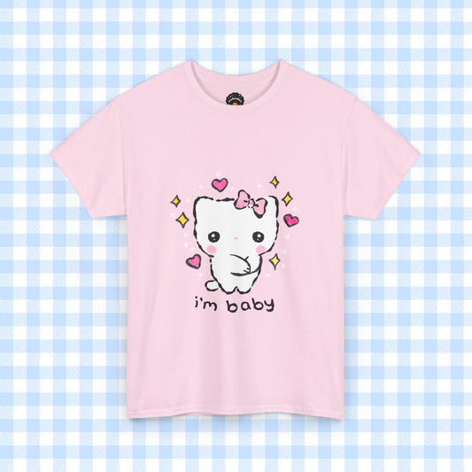 I'm Baby T-Shirt