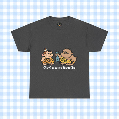 Ooga Booga T-shirt