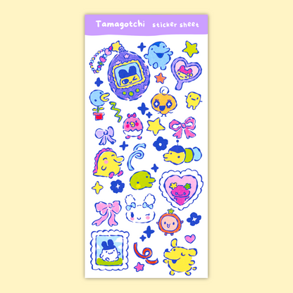 Tamagotchi
