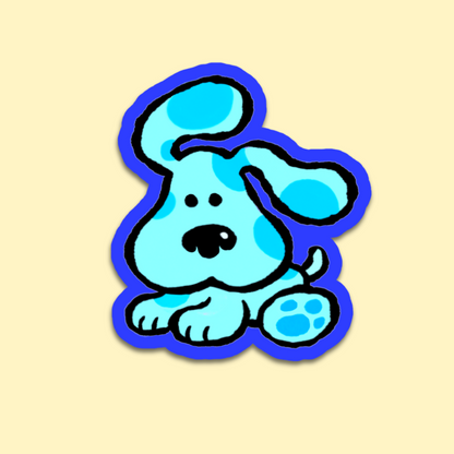 Blues Clues