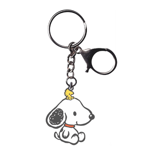 Lil Dog Keychain (pre-order)