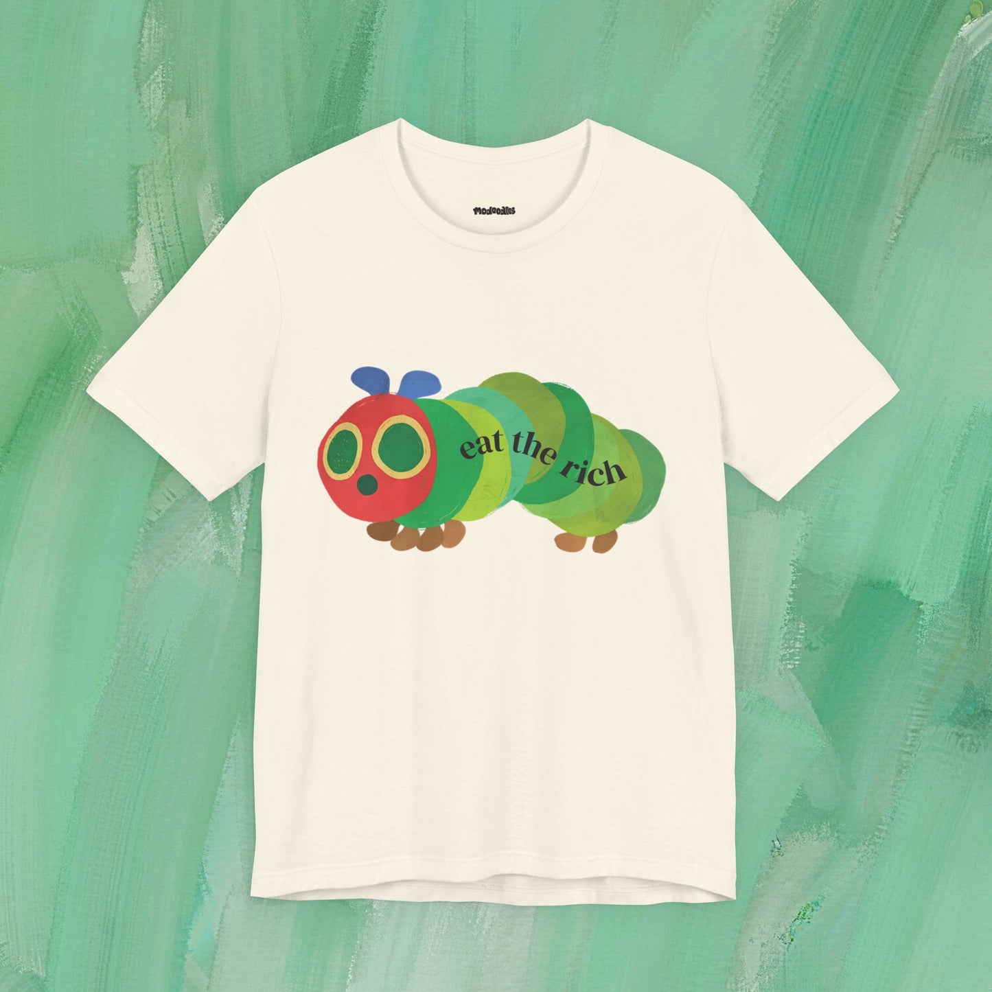 Caterpillar Tee