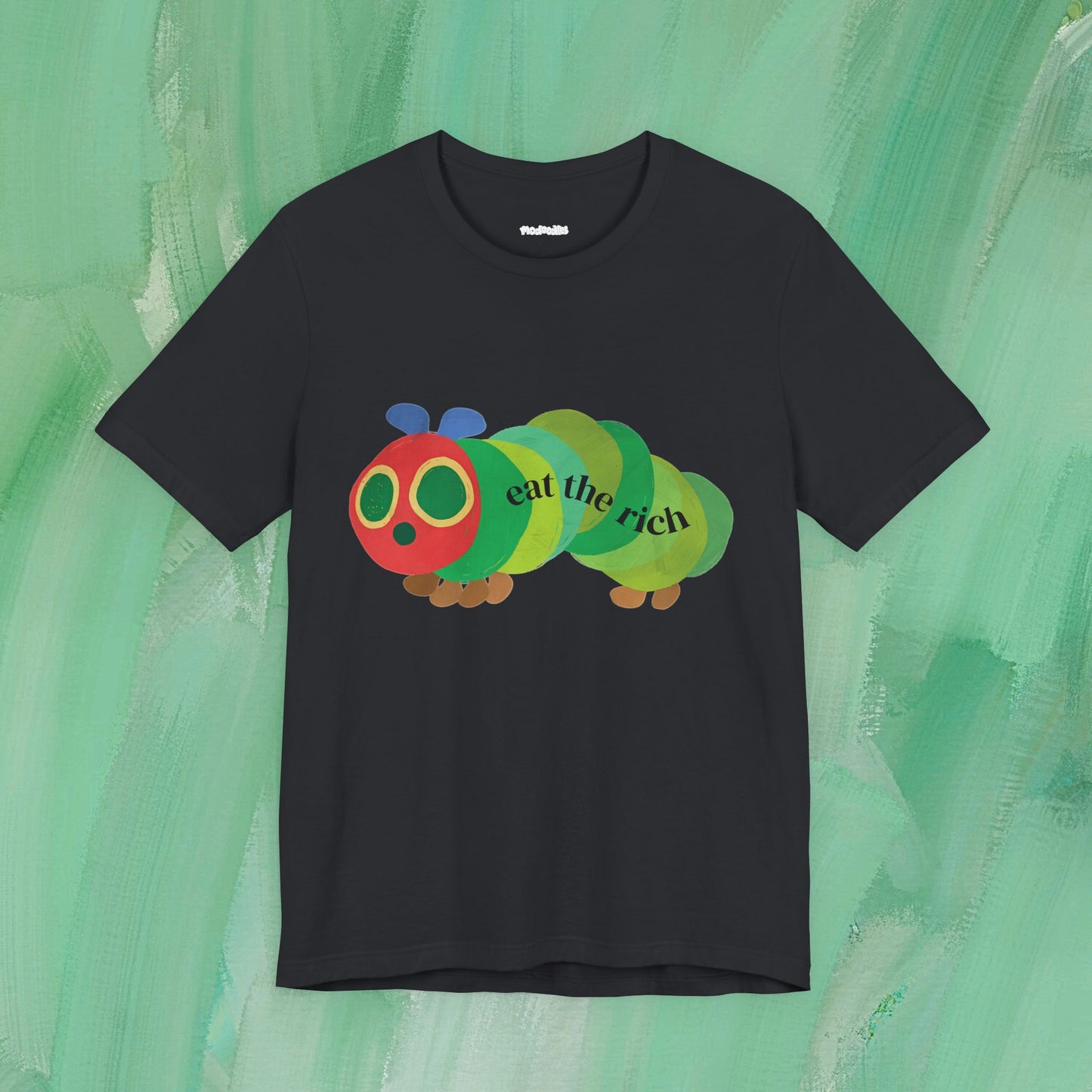 Caterpillar Tee
